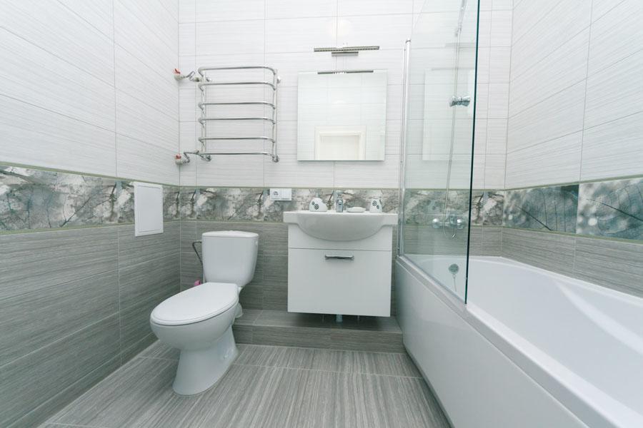 Apartmant In Smart Plaza Kyiv Exterior foto