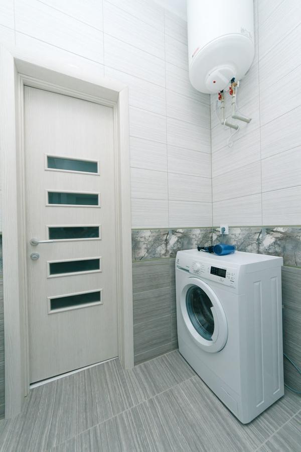 Apartmant In Smart Plaza Kyiv Exterior foto