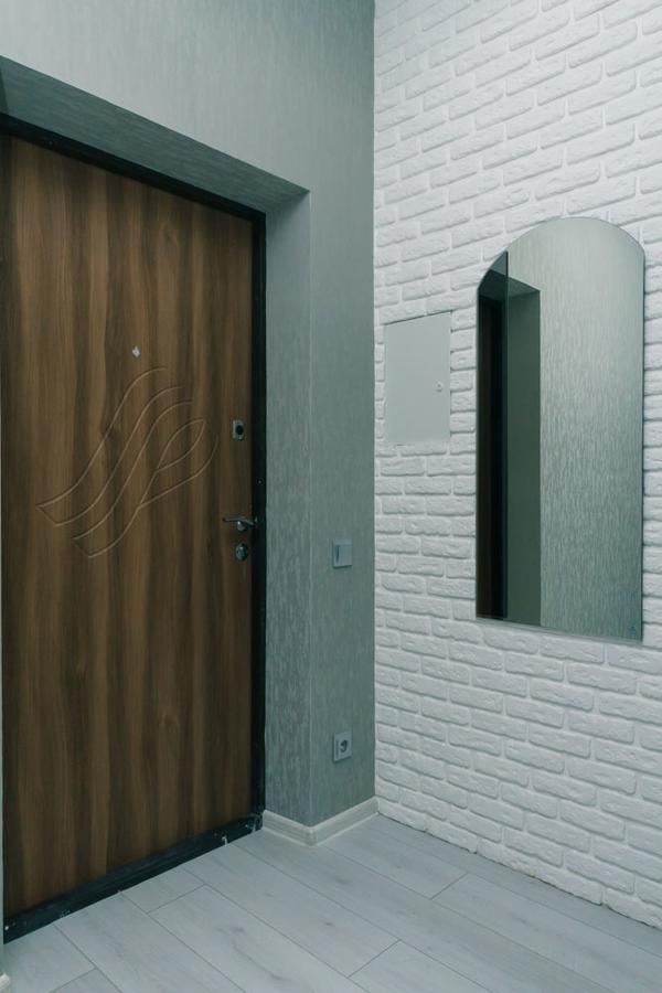 Apartmant In Smart Plaza Kyiv Exterior foto