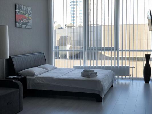 Apartmant In Smart Plaza Kyiv Exterior foto
